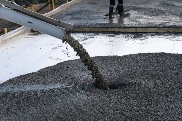 Best Residential Concrete Solutions in Hayden, ID