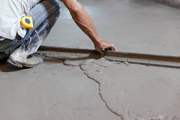 Best Concrete Retaining Walls in Hayden, ID