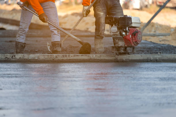 Best Concrete Driveway Installation in Hayden, ID
