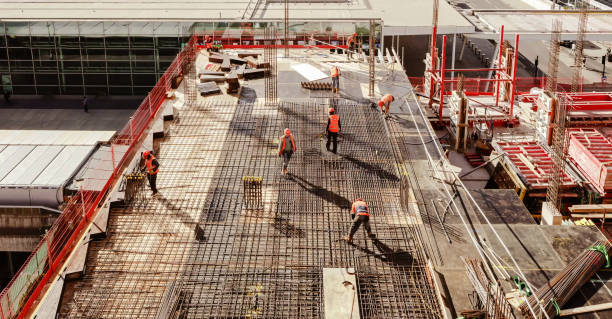 Best Concrete Staining and Coloring in Hayden, ID