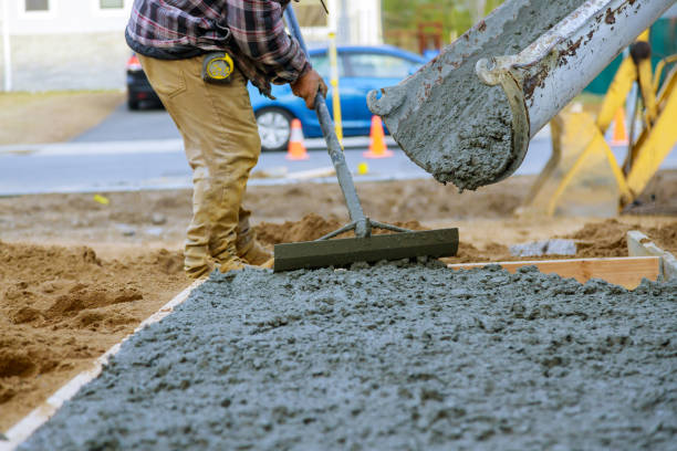 Best Concrete Removal and Replacement in Hayden, ID