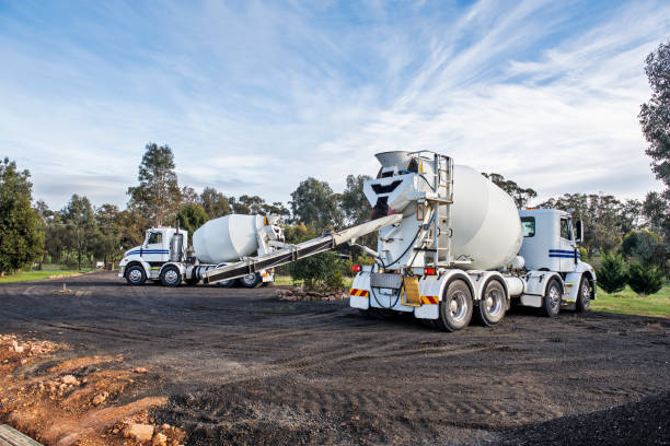 Best Stamped Concrete Services in Hayden, ID