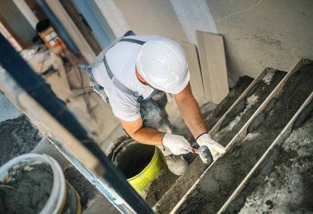 Best Concrete Pool Decks in Hayden, ID