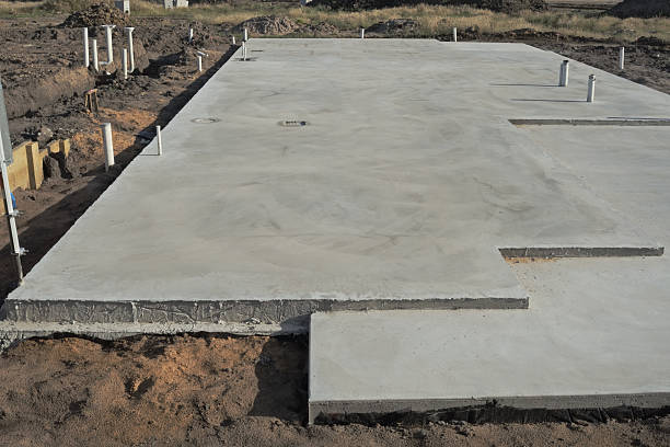 Best Concrete Foundation Repair in Hayden, ID