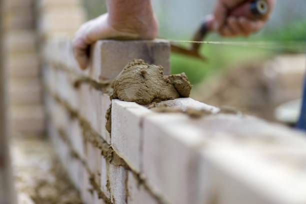 Best Concrete Steps and Stairs in Hayden, ID
