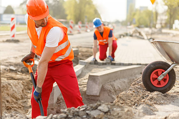 , ID Concrete contractor Company