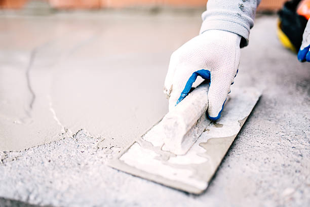 Best Concrete Sidewalk Installation in Hayden, ID