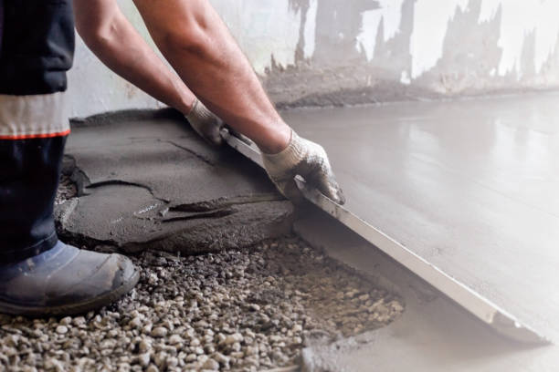 Best Concrete Demolition Services in Hayden, ID